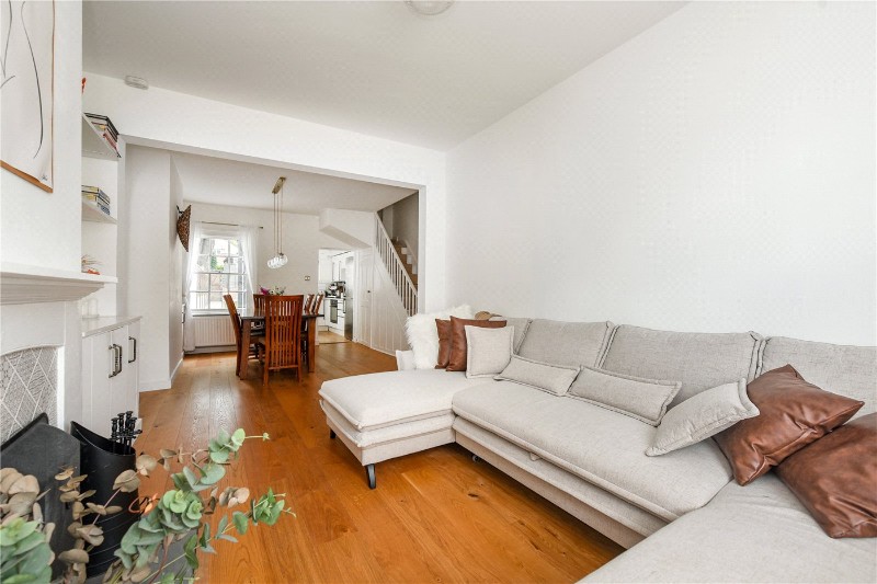 Parchment Street, Winchester, Hampshire, SO23