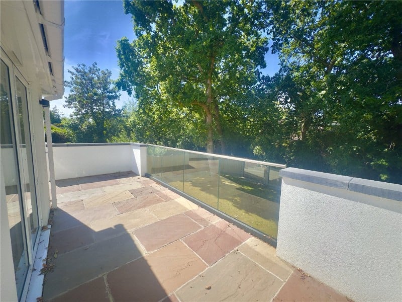 Wayside Close, Milford On Sea, SO41