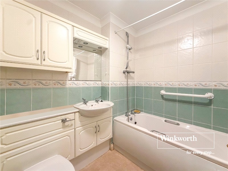 New Road, Ferndown, Dorset, BH22