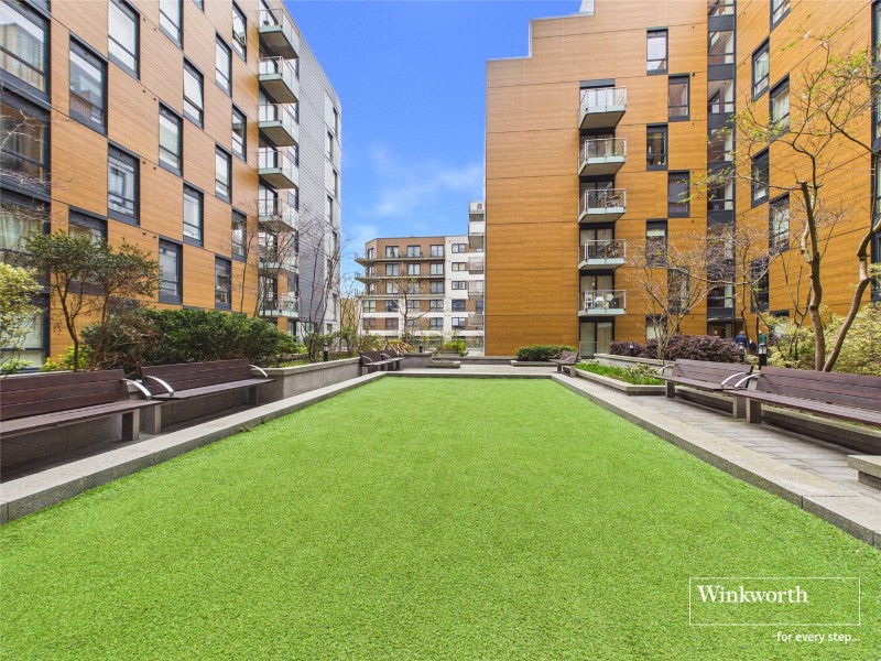 Chatham Street, Reading, Berkshire, RG1