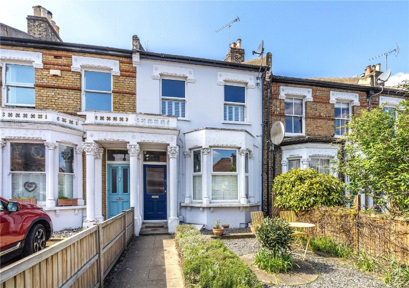 Forest Hill Road, London, SE22