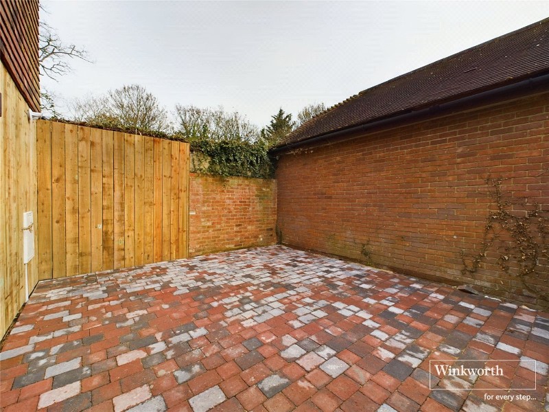 Old Well Court, Thames Street, Sonning, Reading, RG4