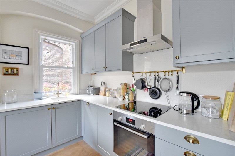 Manor Park, Hither Green, London, SE13