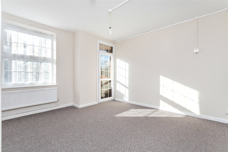 Beech House, London, N16