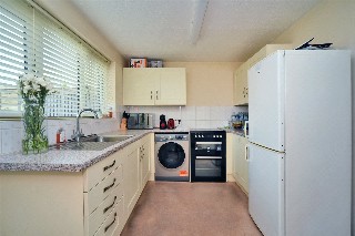 Clarence Court, Horley, Surrey, RH6