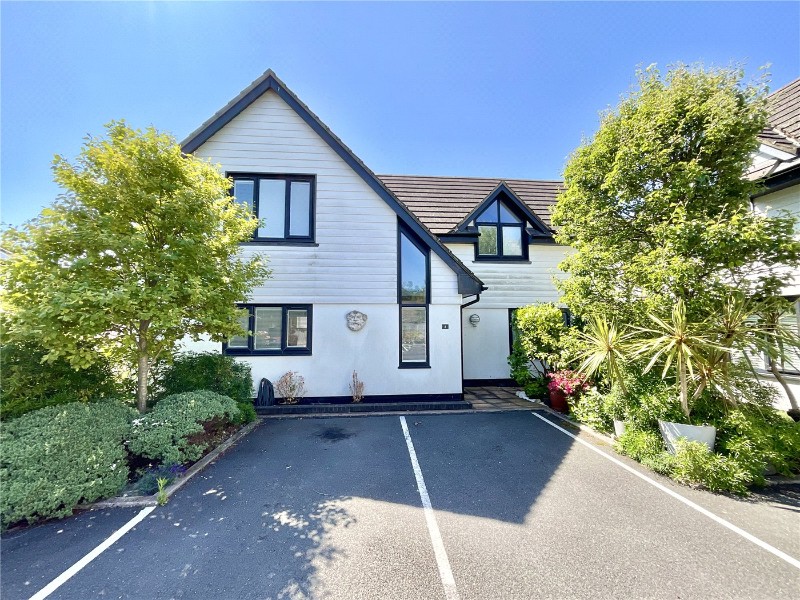 The Old Bakehouse Mews, Highcliffe, Christchurch, Dorset, BH23