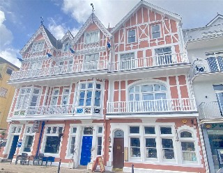 South Embankment, Dartmouth, Devon, TQ6