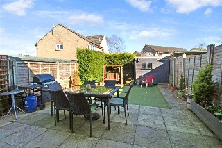 Firethorn Close, Taverham, Norwich, Norfolk, NR8