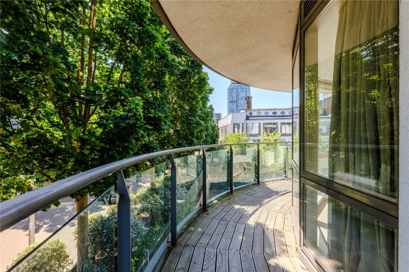 Clayponds Lane, Brentford, TW8