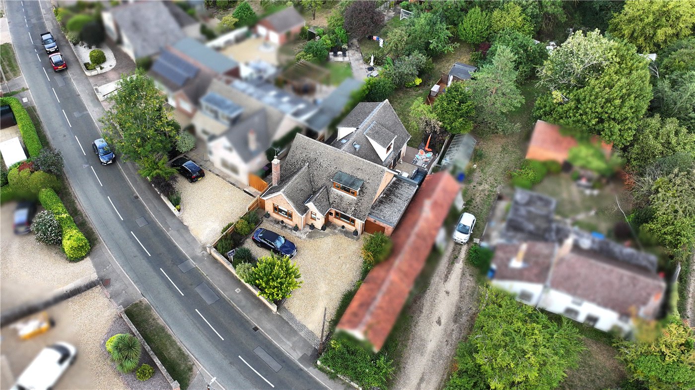 Eastgate, Deeping St. James, Peterborough, Lincolnshire, PE6