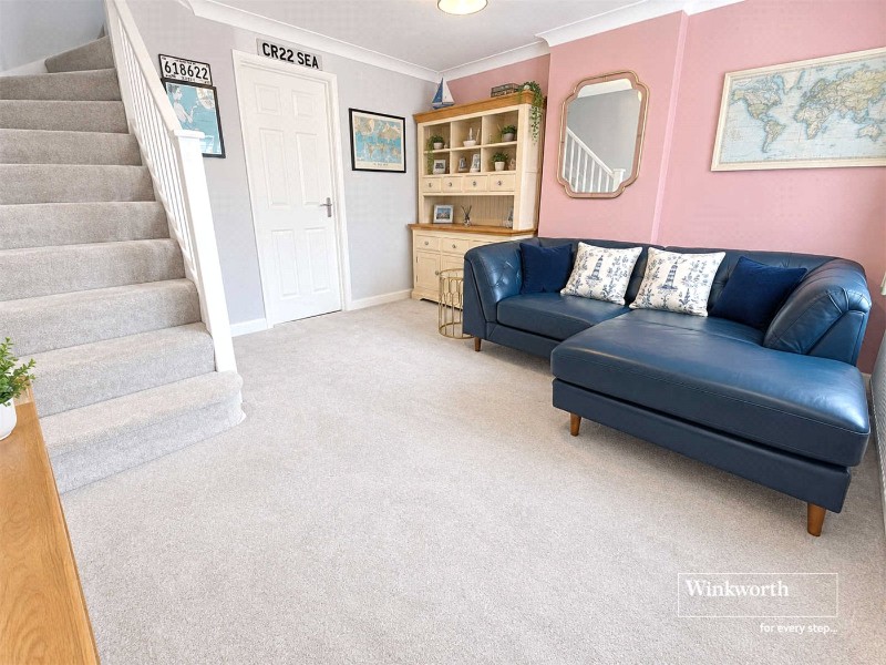 Halifax Way, Christchurch, Dorset, BH23