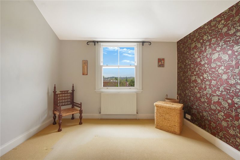 Hillfield Avenue, London, N8