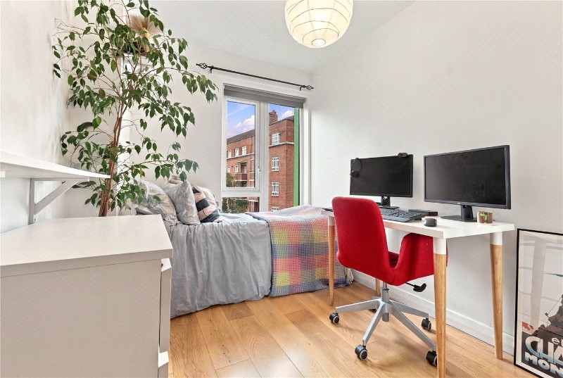 Cresset Road, London, E9
