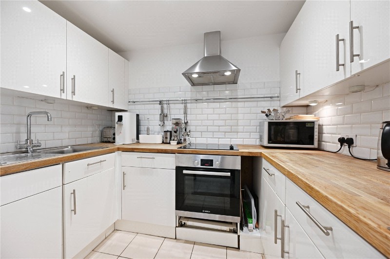 Sutherland Place, London, W2