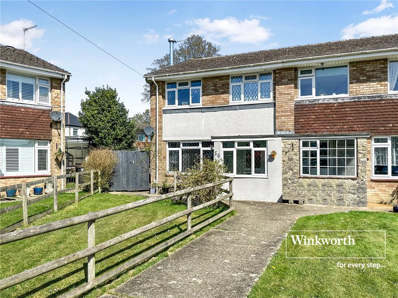 Morden Avenue, Ferndown, Dorset, BH22