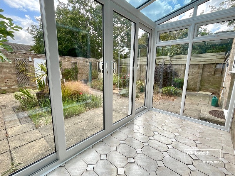 Grafton Close, Stanpit, Christchurch, Dorset, BH23