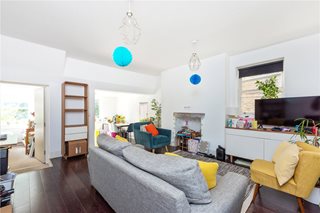 Lordship Park, London, N16