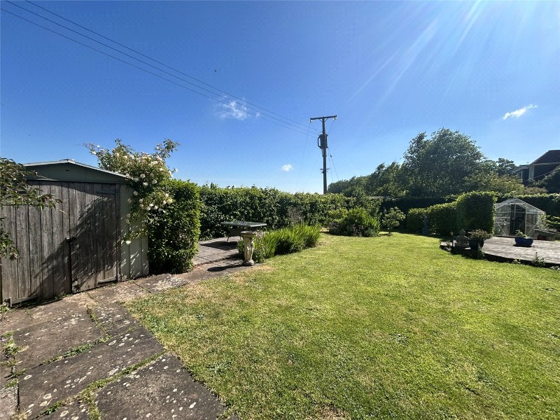 Poughill, Crediton, Devon, EX17