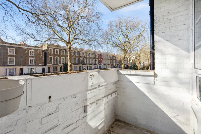Well Street, London, E9