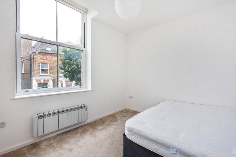 Princess Crescent, London, N4