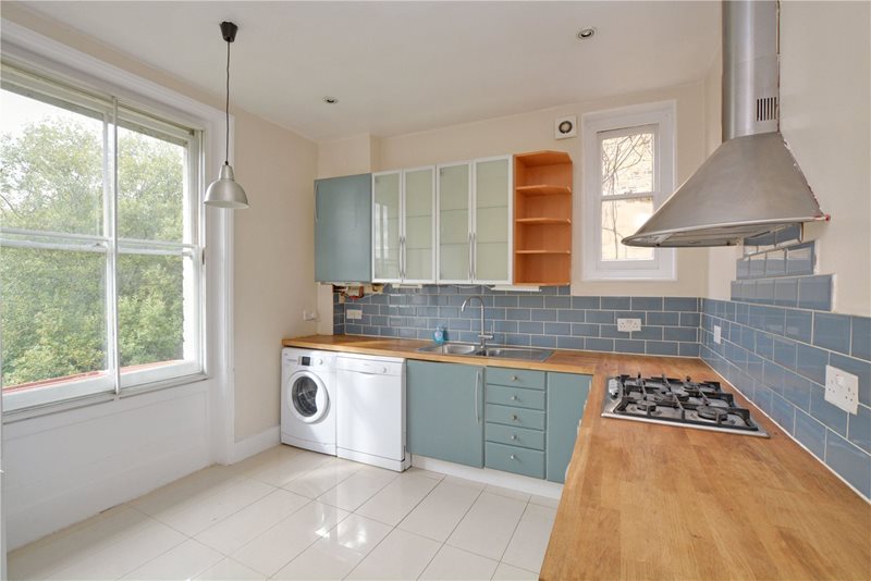 Kidbrooke Park Road, London, SE3