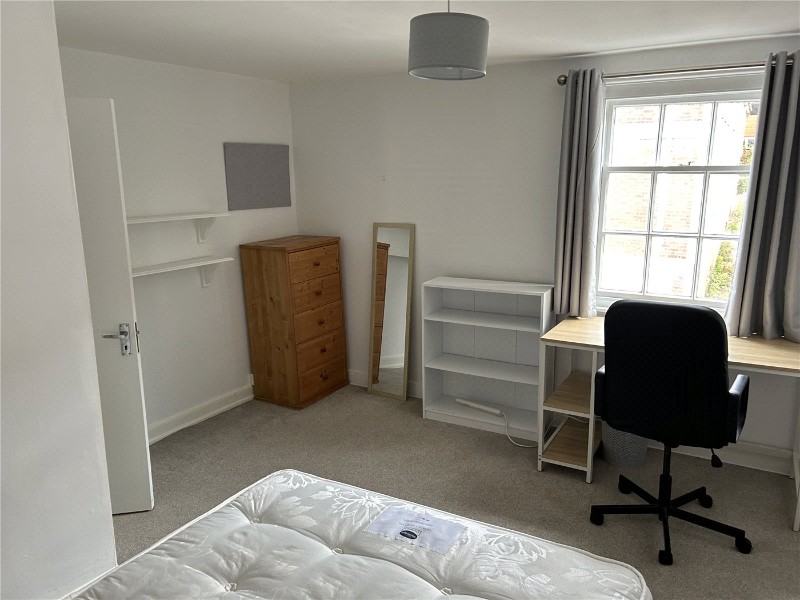 Longbrook Street, Exeter, EX4