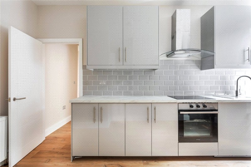 Arlingford Road, London, SW2