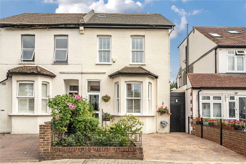 Ancaster Road, Beckenham, BR3