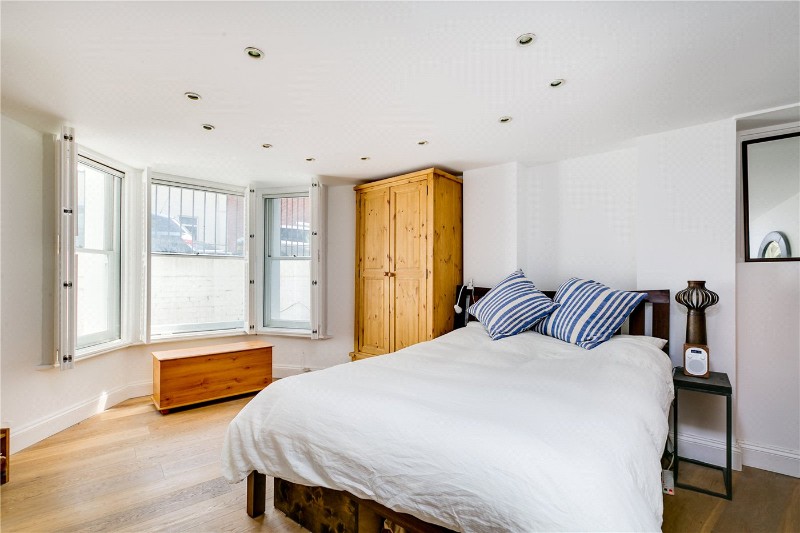 Waldemar Avenue, London, SW6