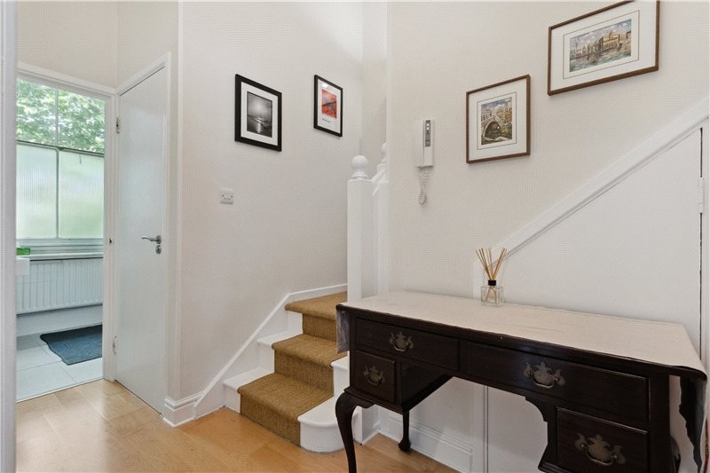 McAuley Close, London, SE1