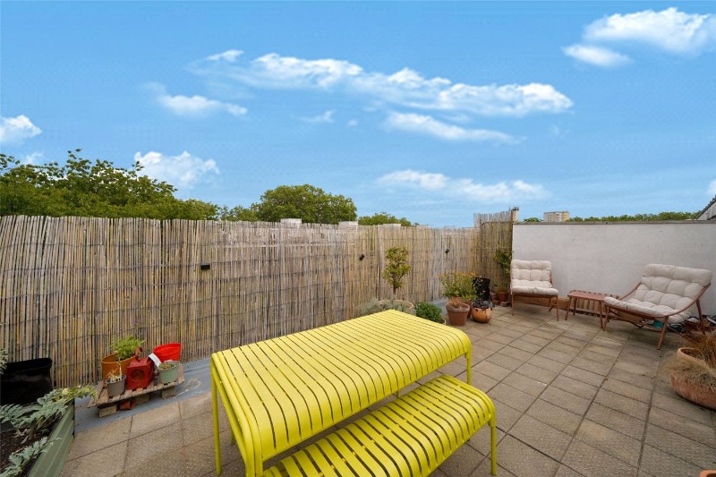 Wellesley Road, London, NW5