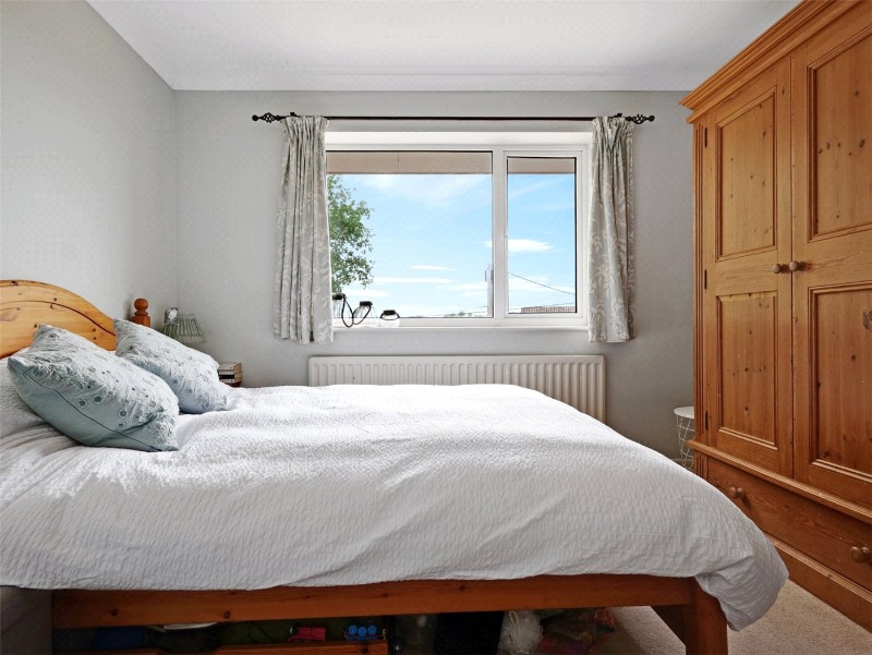 Brook Lane, Corfe Mullen, Wimborne, Dorset, BH21