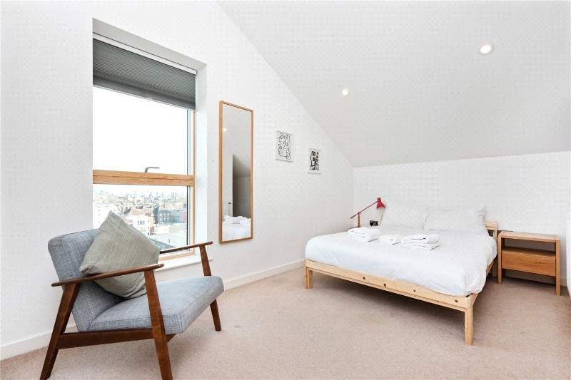 Barretts Grove, London, N16