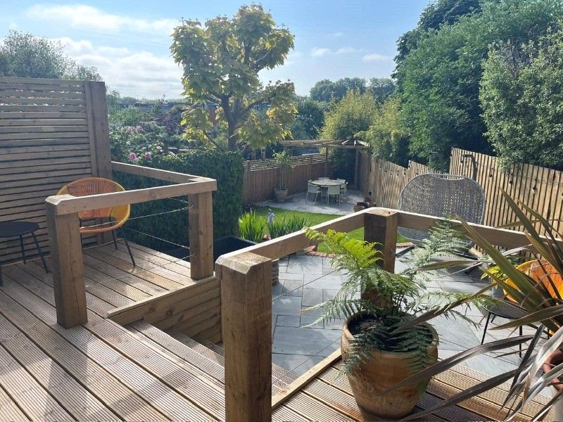 Hatherley Road, Fulflood, Winchester, SO22
