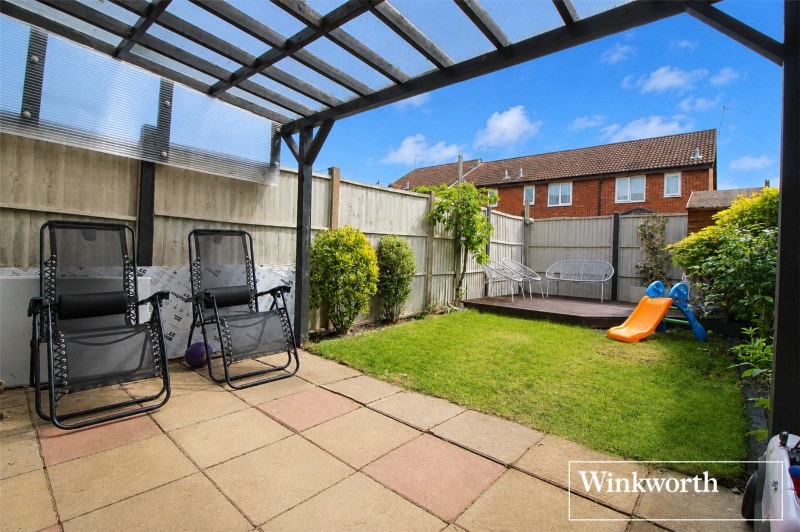 Hay Close, Borehamwood, Hertfordshire, WD6