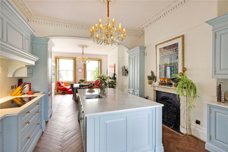 Evesham Road, Cheltenham, Gloucestershire, GL52