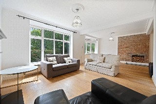 St. Dunstans Gardens, London, W3