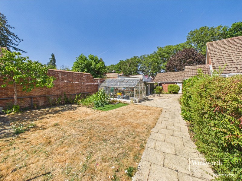 Carbinswood Lane, Woolhampton, Reading, Berkshire, RG7
