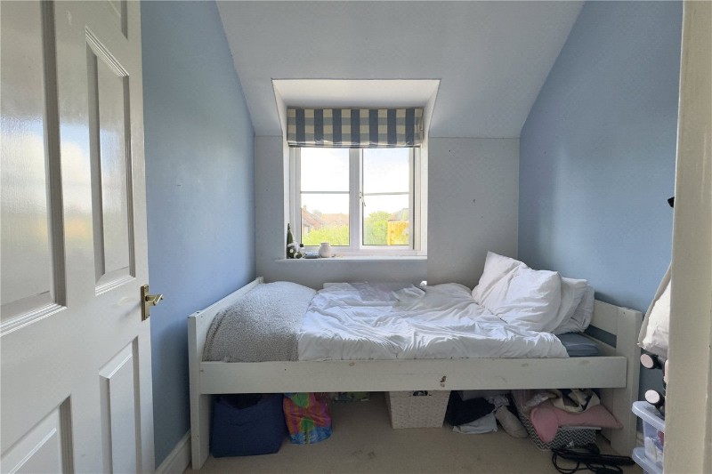 Bakers Orchard, Wooburn Green, Buckinghamshire, HP10