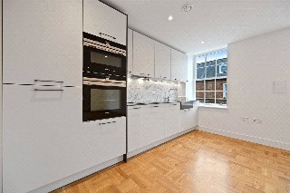 Dorigen Court, Lisgar Terrace, West Kensington, London, W14