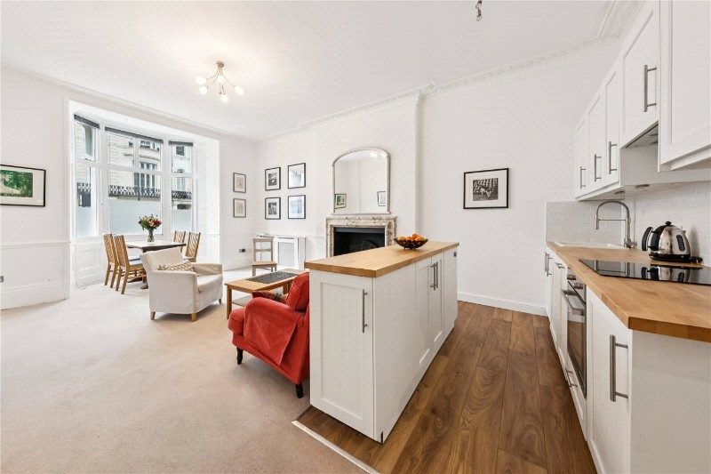 Gloucester Terrace, London, W2