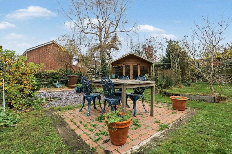 Aspen Way, Cringleford, Norwich, Norfolk, NR4