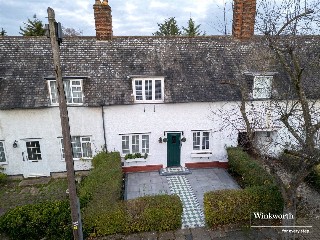 Roe Lane, Kingsbury, London, NW9