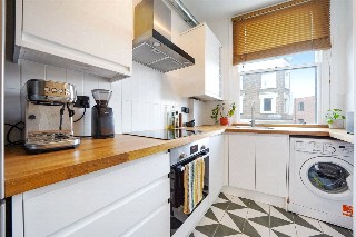 Athlone Street, London, NW5