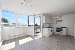 Penshurst Road, London, E9
