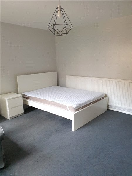 Chatham Street, Walworth, London, SE17
