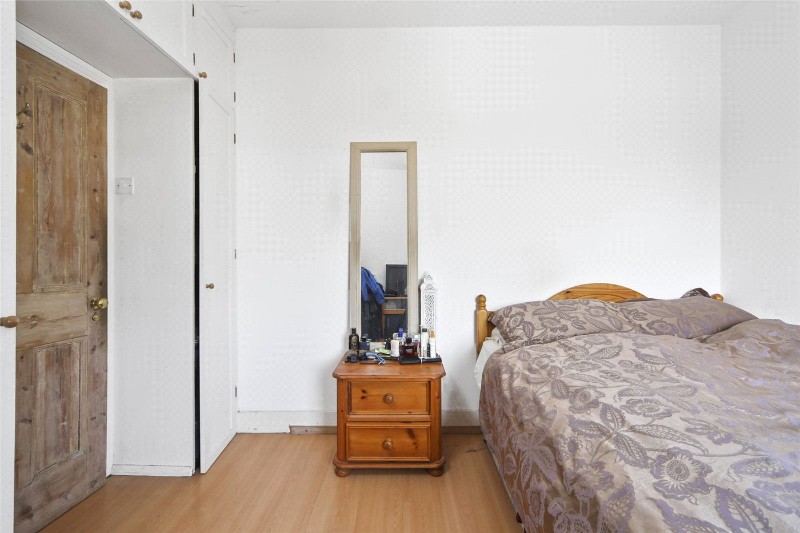 Evesham House, London, W12