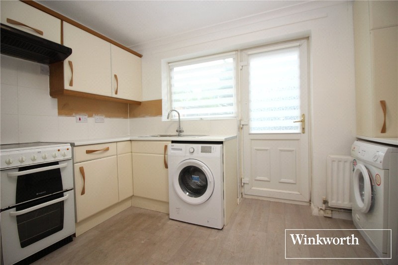 Kelly Court, Borehamwood, Hertfordshire, WD6