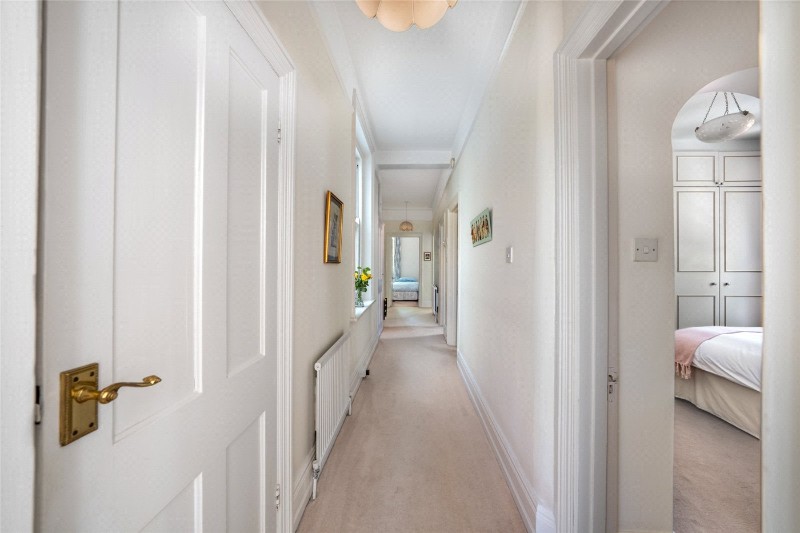 Leith Mansions, Grantully Road, London, W9