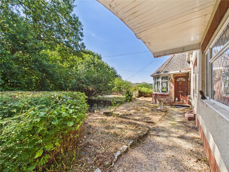 Lodge Hill, Exeter, Devon, EX4